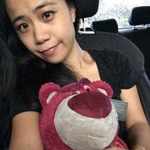 Meet your Posher, Mandy